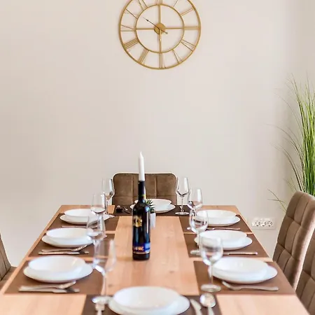 Lantina Holiday home