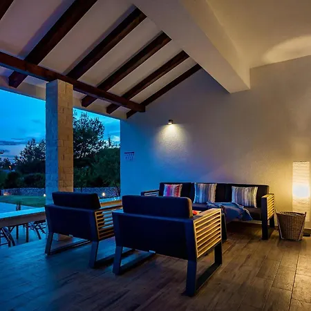 Holiday home Lantina