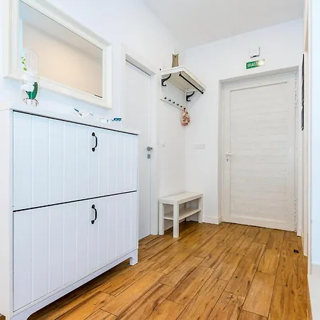 Holiday home Lantina Potege